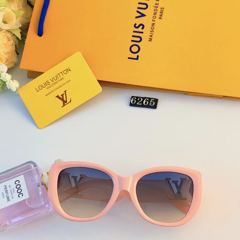 Louis Vuitton Sunglasses